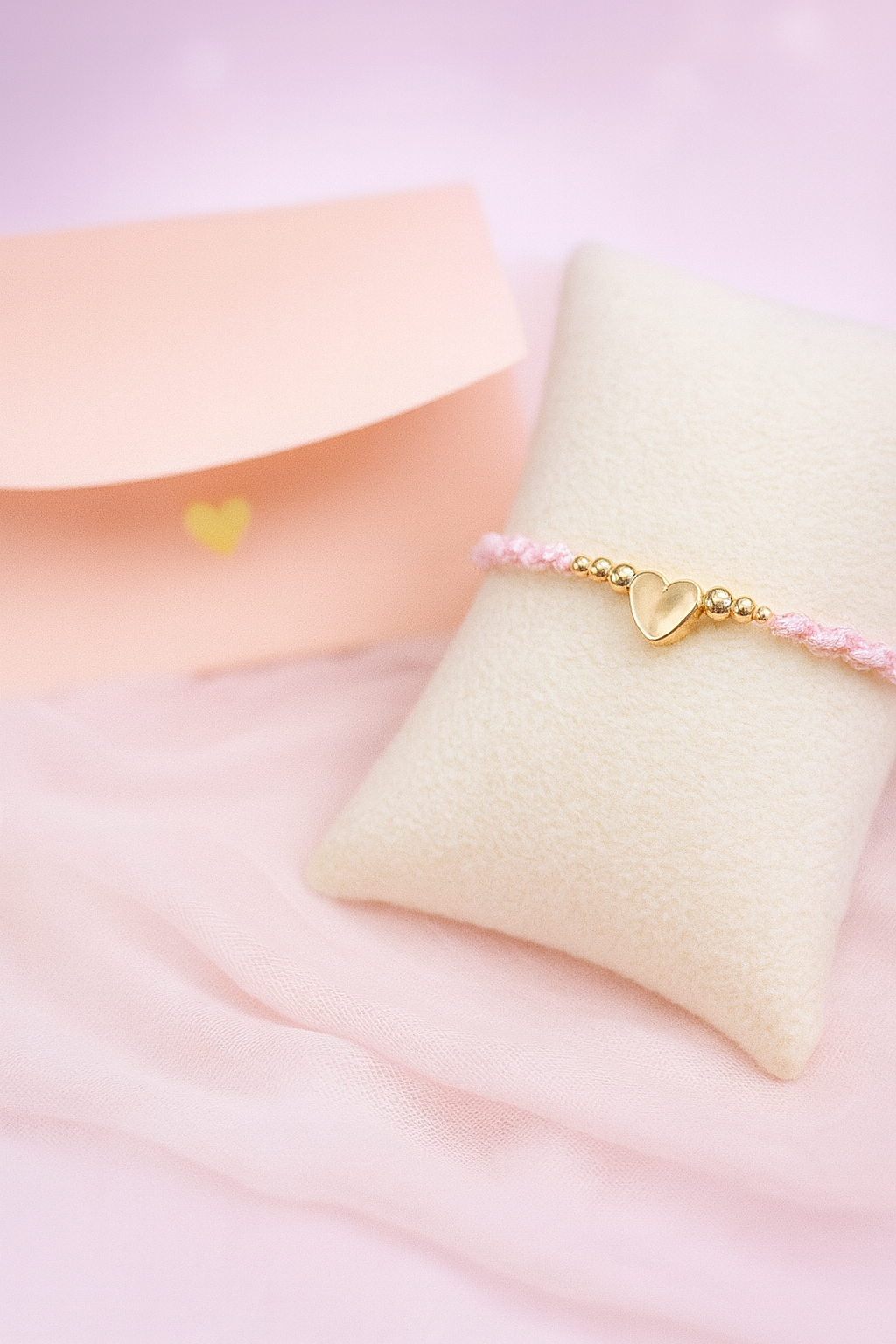 Heartlight Bracelet