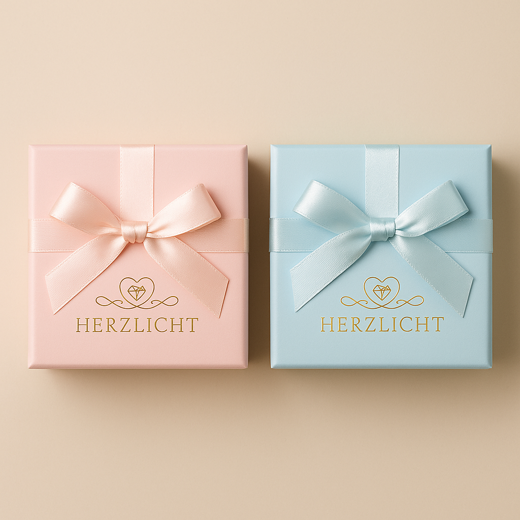 Herzkit – deine persönliche Geschenk-Box