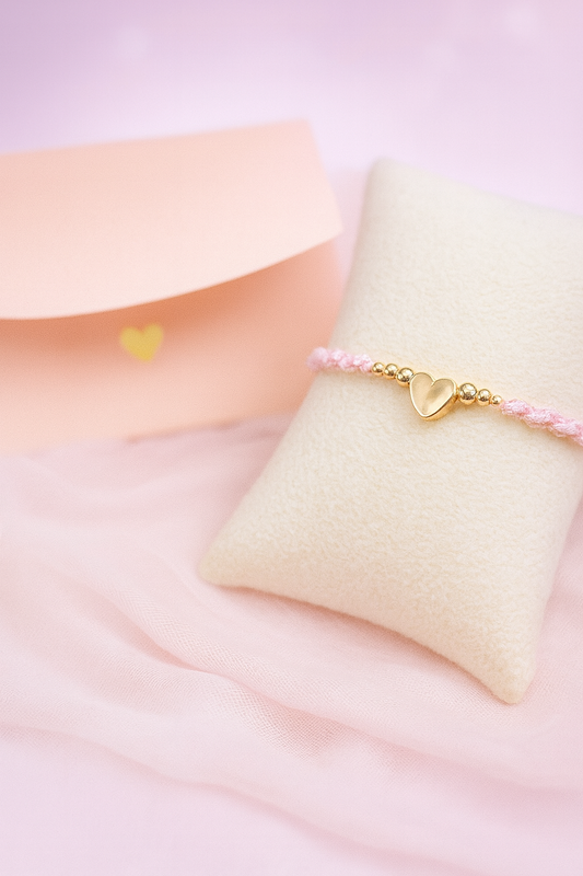 Heartlight Bracelet
